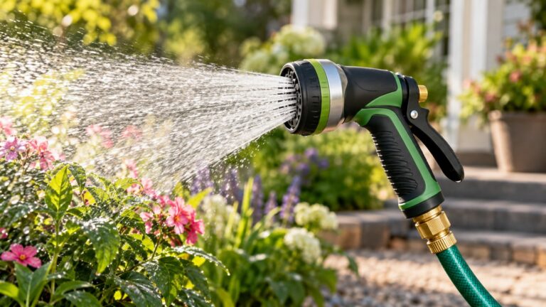 Hose Nozzle That Doesn T Leak - product comparison guide