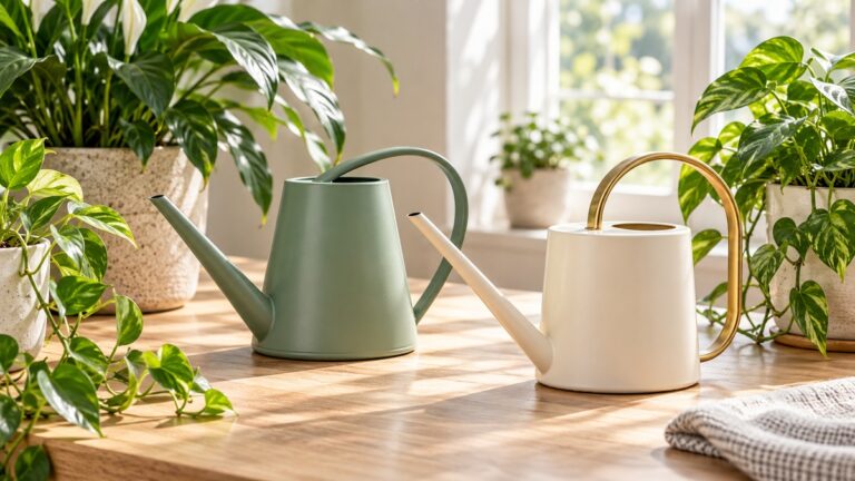 Best indoor watering can