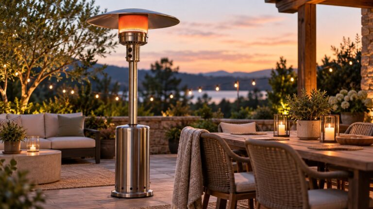 Outdoor Heater for Patio Rental - product comparison guide