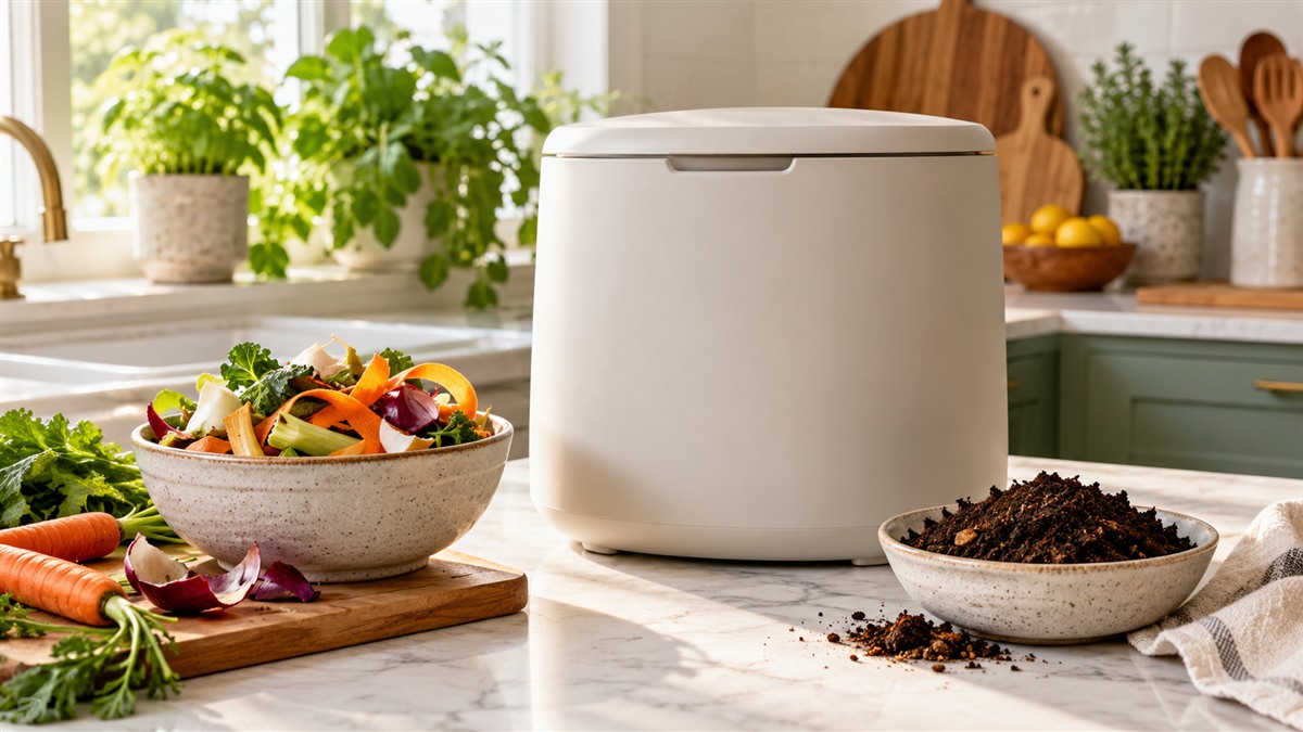 Best scd probiotics all seasons indoor composter