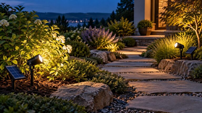 Varmtalys all night solar spot lights 2500mah review