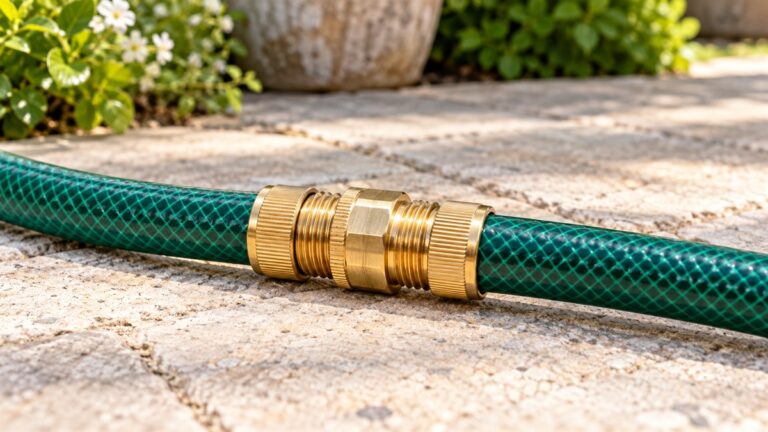 Best 1 Inch To 1 Inch Hose Connector