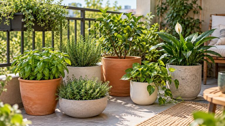 Best affordable planters