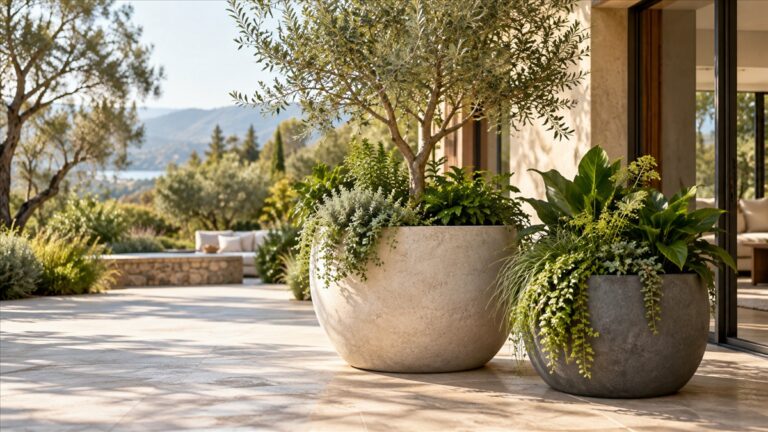 Best Extra Large Planters: What the Listed Sizes Really Hold