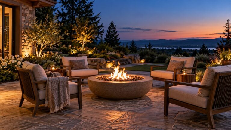 Best fire pits for patios and backyards